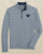 Heather Navy