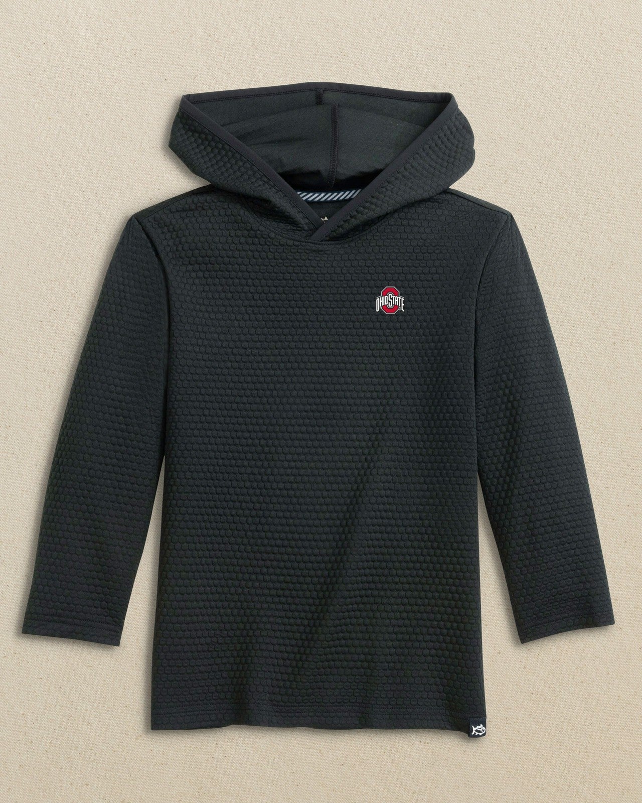 Caviar Black,XS