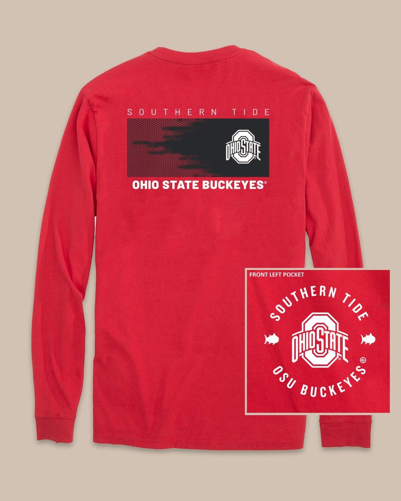 Varsity Red,S