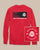 Varsity Red