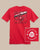 Varsity Red