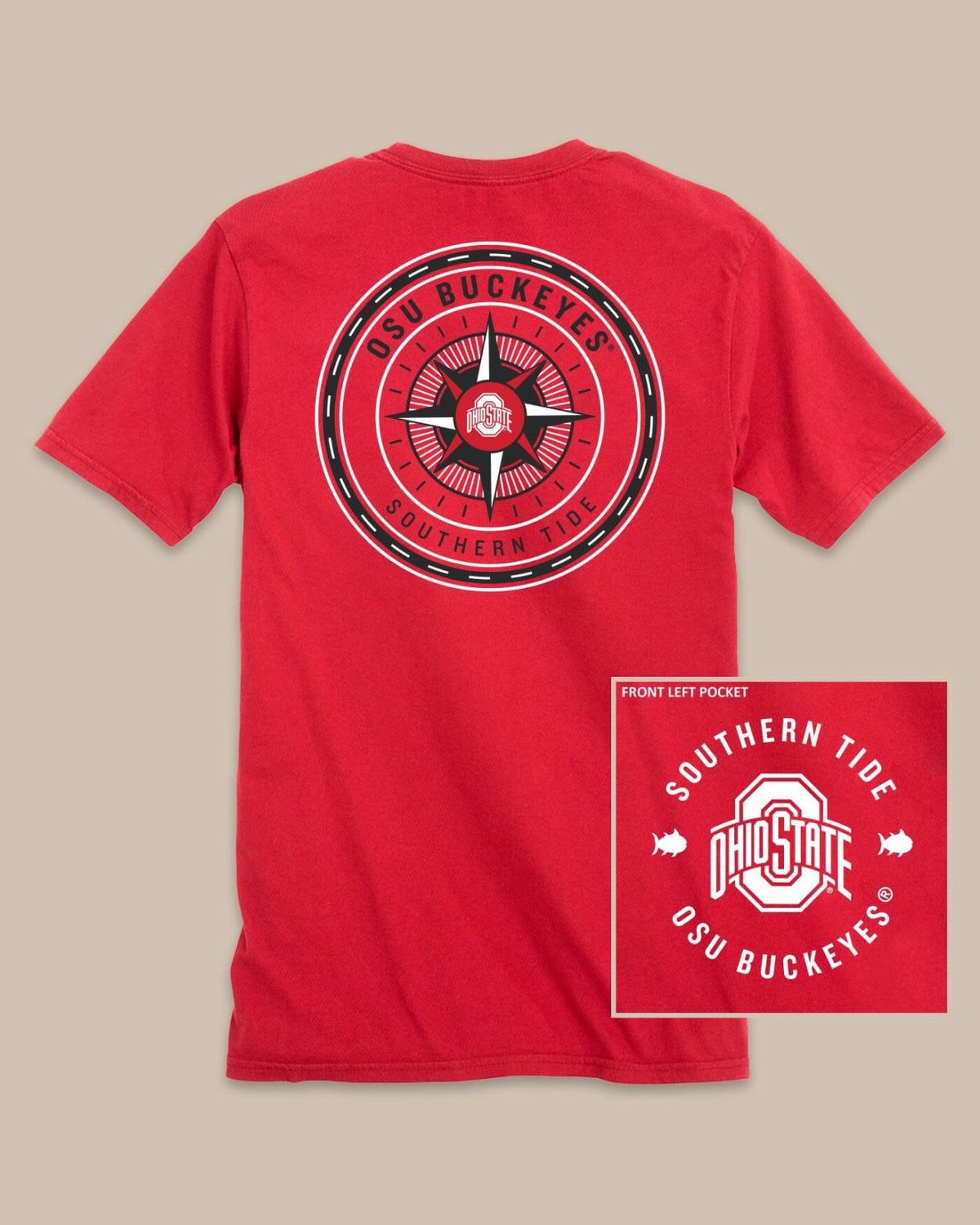 Varsity Red,S