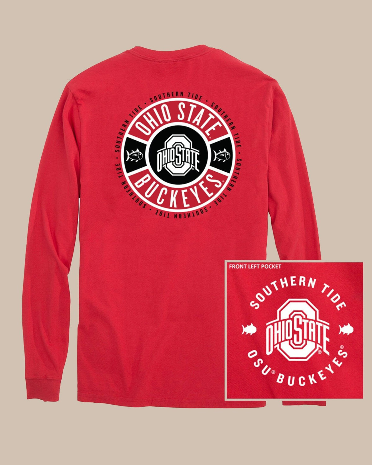 Varsity Red,XS