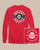 Varsity Red