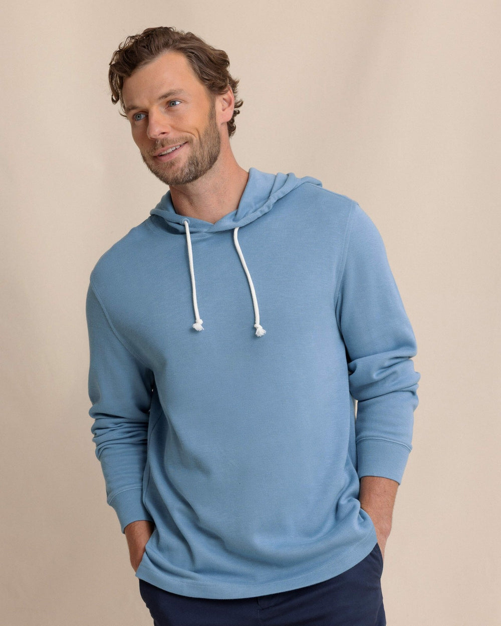 Bay View Hoodie Southern Tide Savings