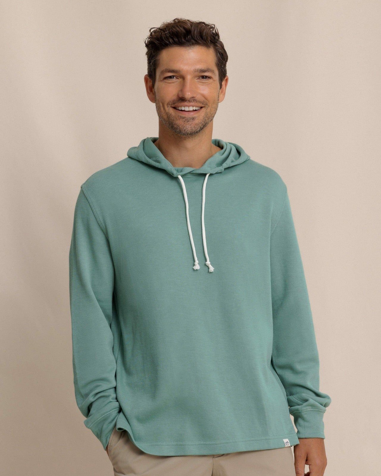 Bay View Hoodie Southern Tide Savings