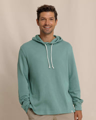 Bay View Hoodie Southern Tide Savings