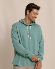 Bay View Hoodie Southern Tide Savings