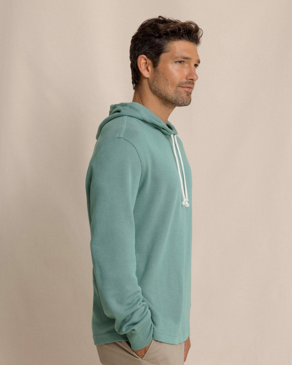 Bay View Hoodie Southern Tide Savings
