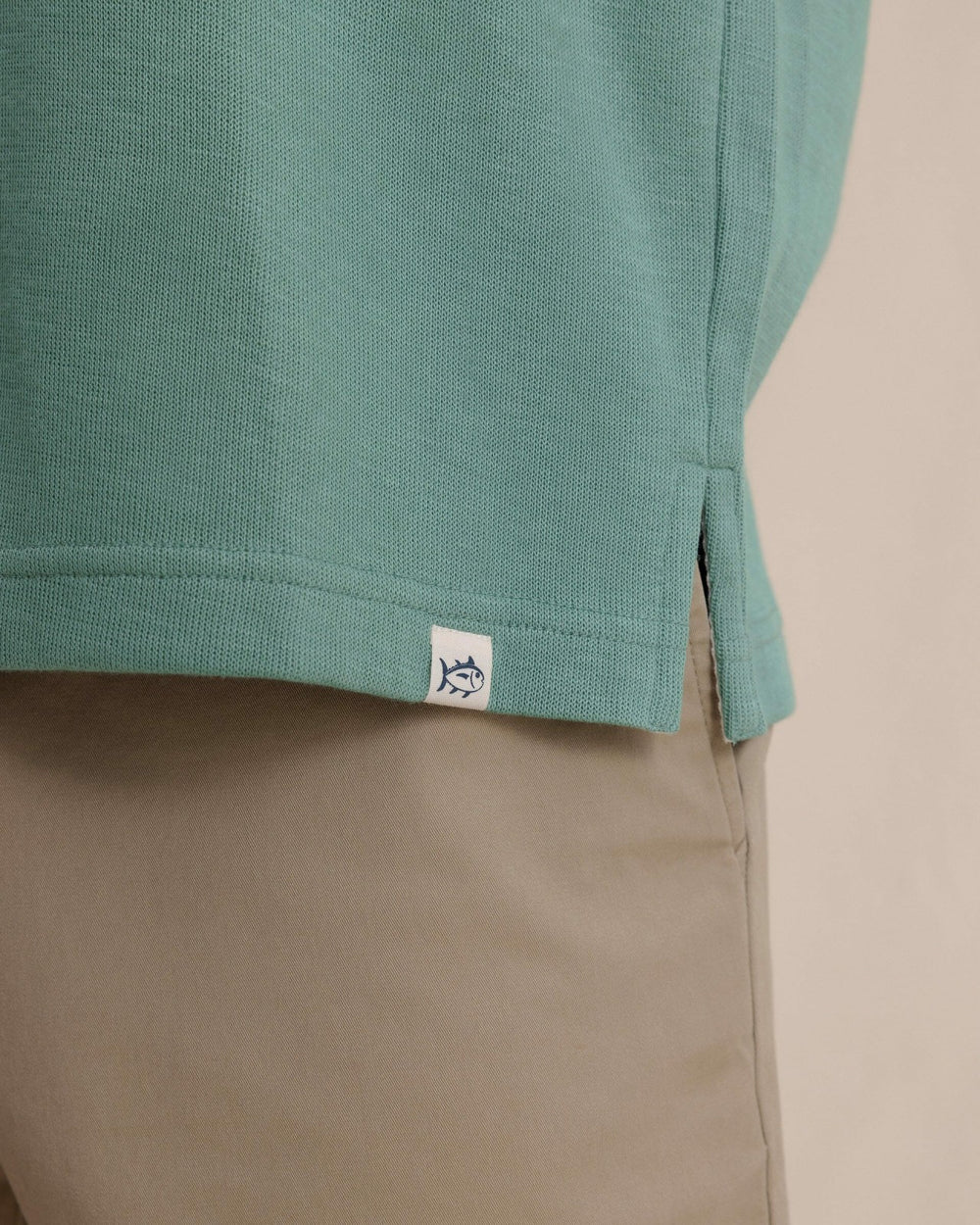 Bay View Hoodie Southern Tide Savings