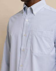 Team Colors Gingham Intercoastal Button Down Sport Shirt – Southern Tide Southern Tide Exclusive Deal