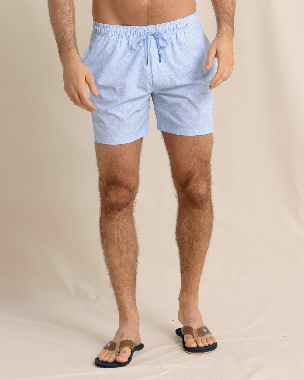 Shark Bait Swim Trunk Southern Tide Sale