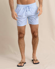 Shark Bait Swim Trunk Southern Tide Sale
