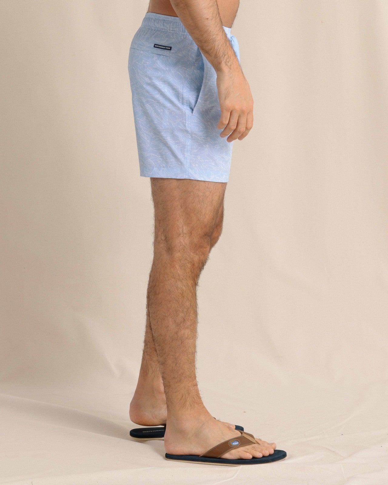 Shark Bait Swim Trunk Southern Tide Sale