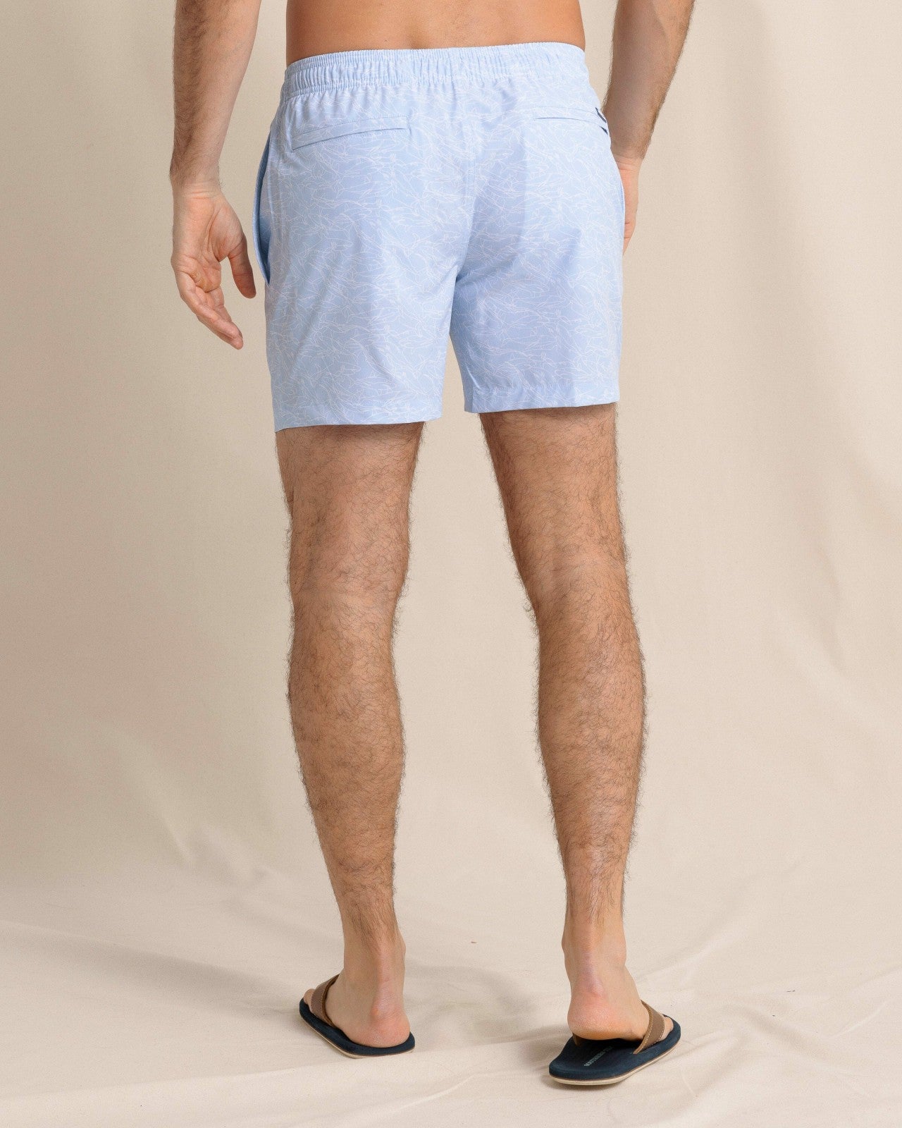 Shark Bait Swim Trunk Southern Tide Sale