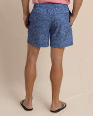 Tide To The Shore Swim Trunk Southern Tide On Sale