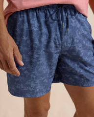Tide To The Shore Swim Trunk Southern Tide On Sale