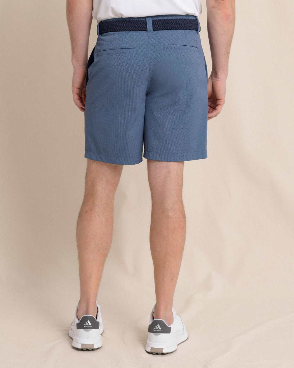 brrr°®-die 8" Printed Performance Short Southern Tide Discount