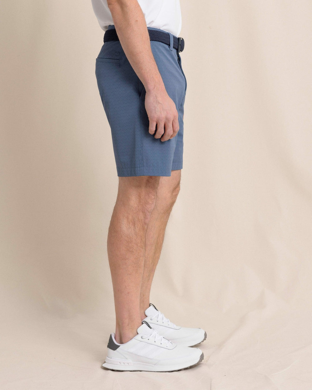 brrr°®-die 8" Printed Performance Short Southern Tide Discount