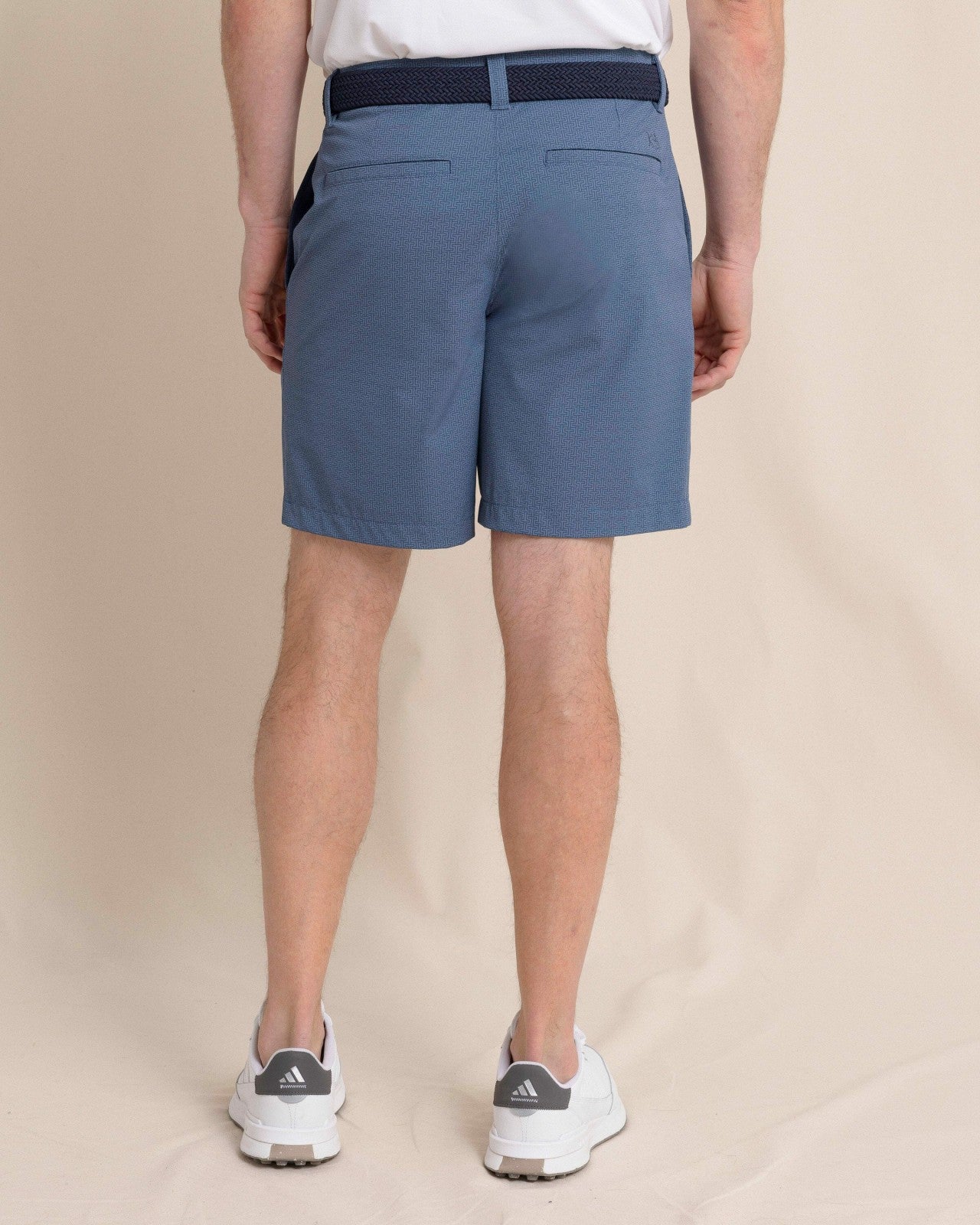 brrr°®-die 8" Printed Performance Short Southern Tide Discount