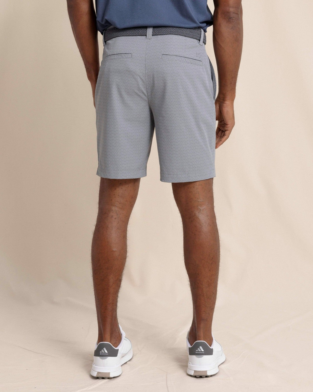 brrr°®-die 8" Printed Performance Short Southern Tide Discount