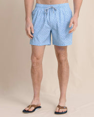 Fintastic Swim Trunk Southern Tide Special Offer