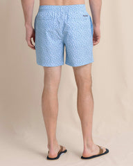 Fintastic Swim Trunk Southern Tide Special Offer