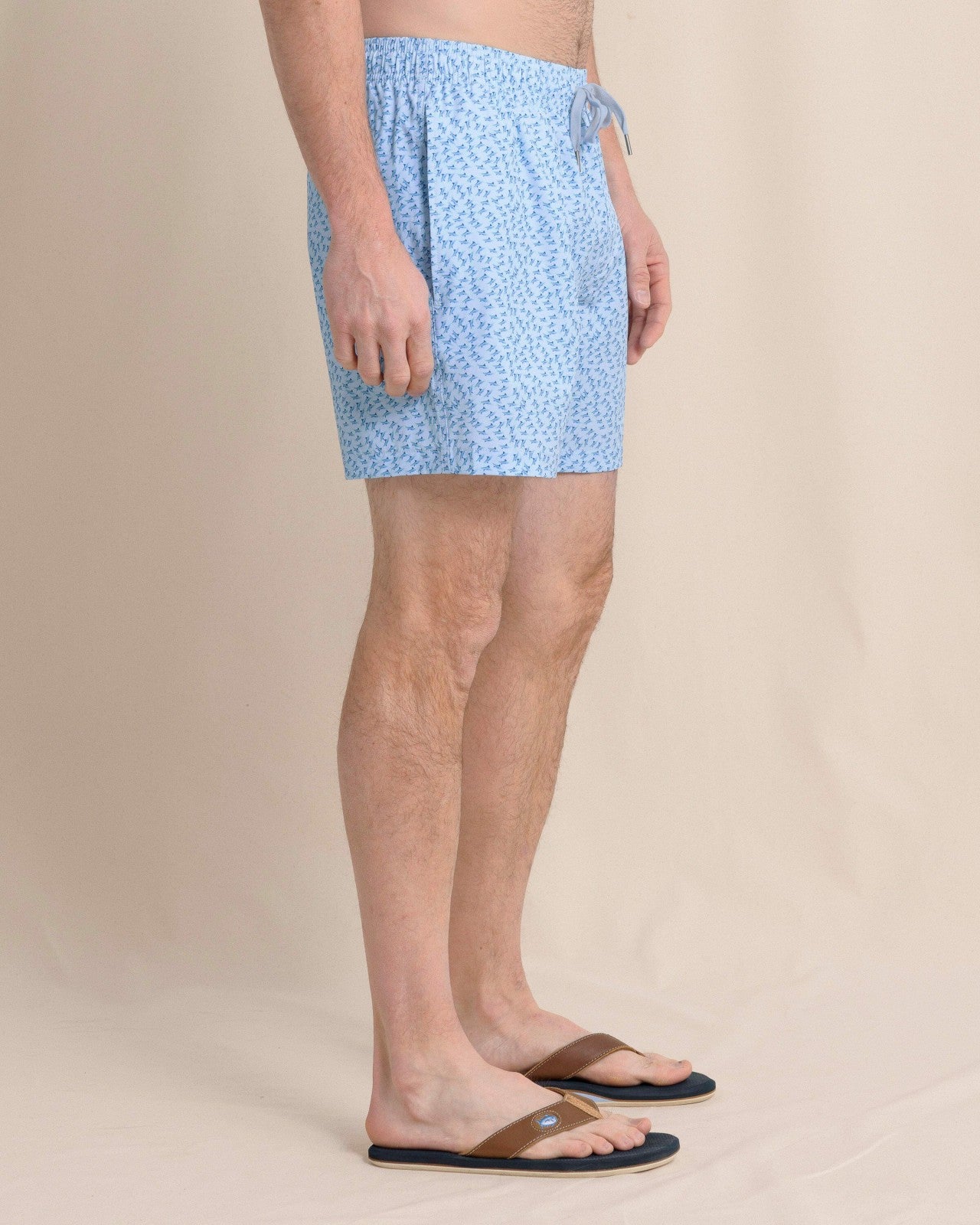 Fintastic Swim Trunk Southern Tide Special Offer