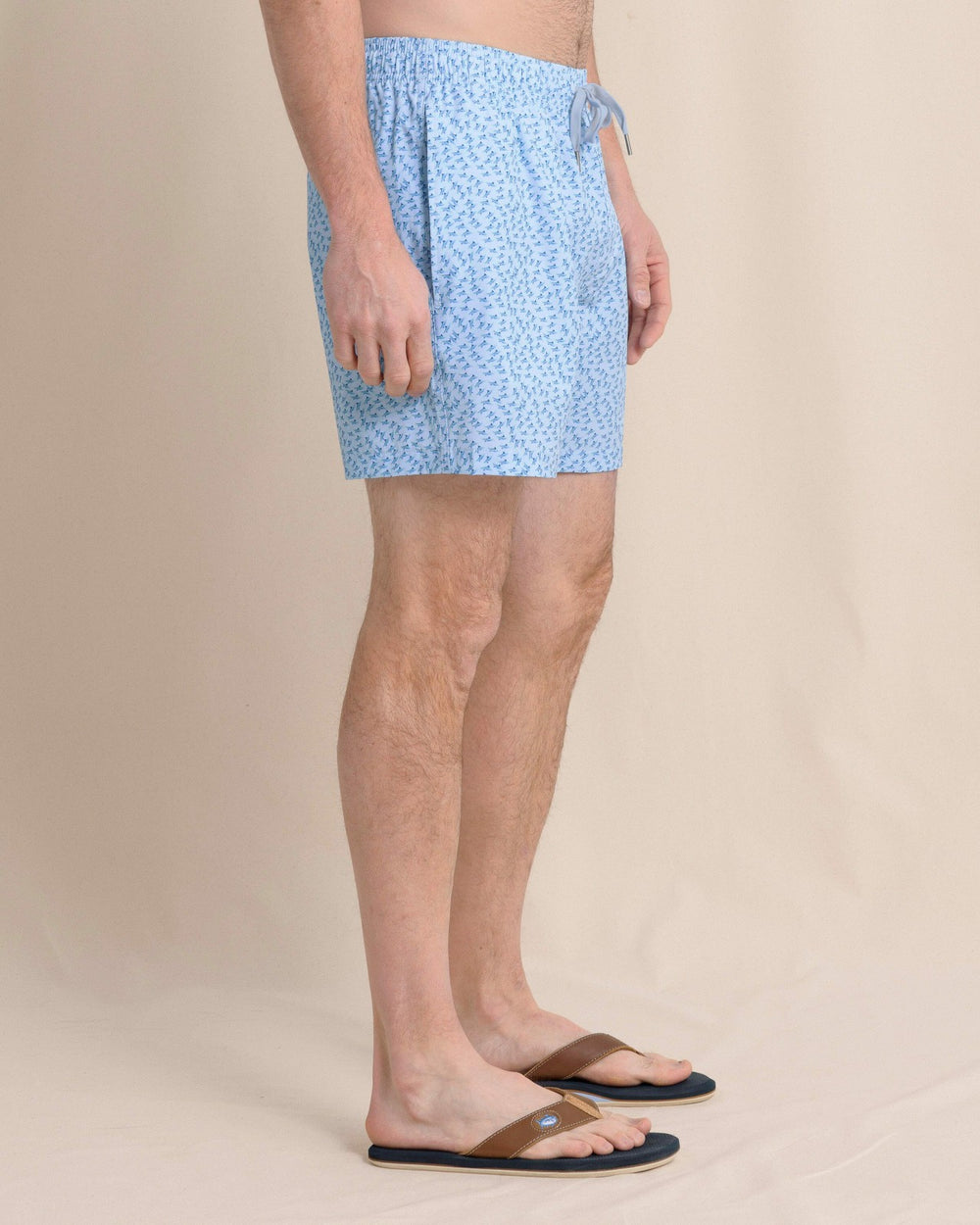 Fintastic Swim Trunk Southern Tide Special Offer