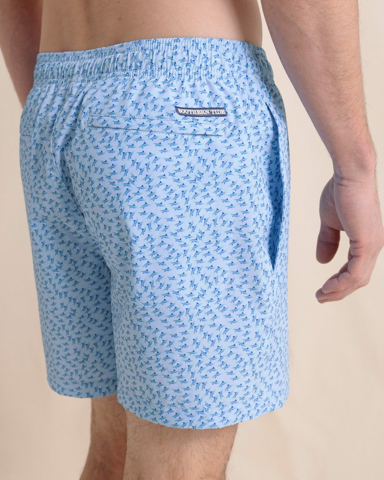 Fintastic Swim Trunk Southern Tide Special Offer