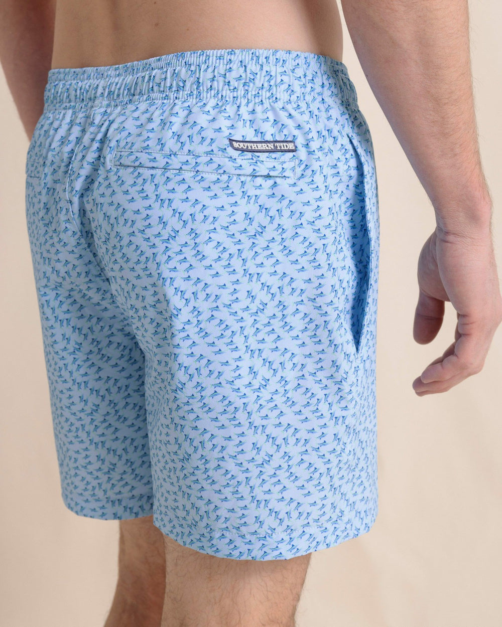 Fintastic Swim Trunk Southern Tide Special Offer
