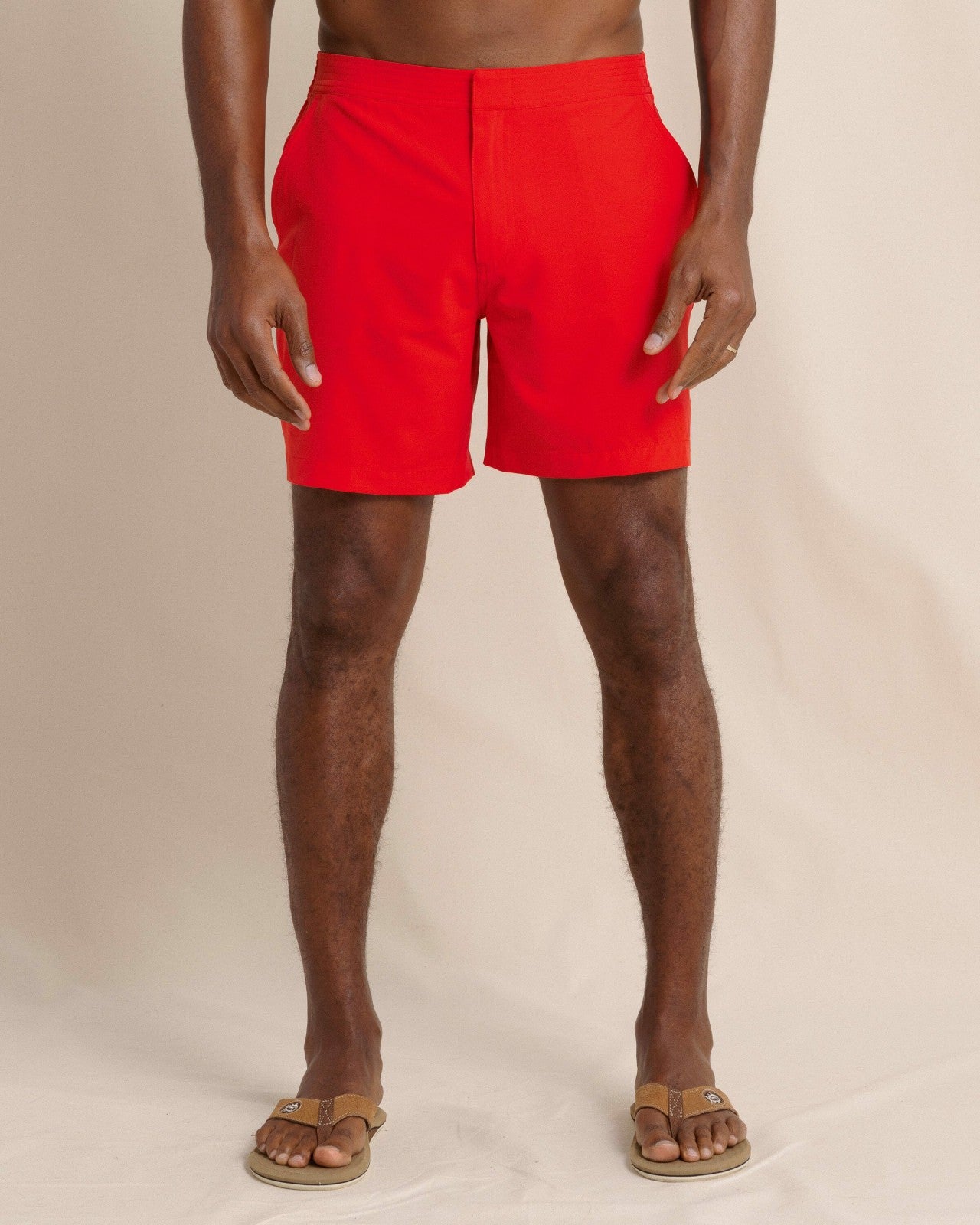 Shelter Cove Swim Trunk Southern Tide Hot Deal