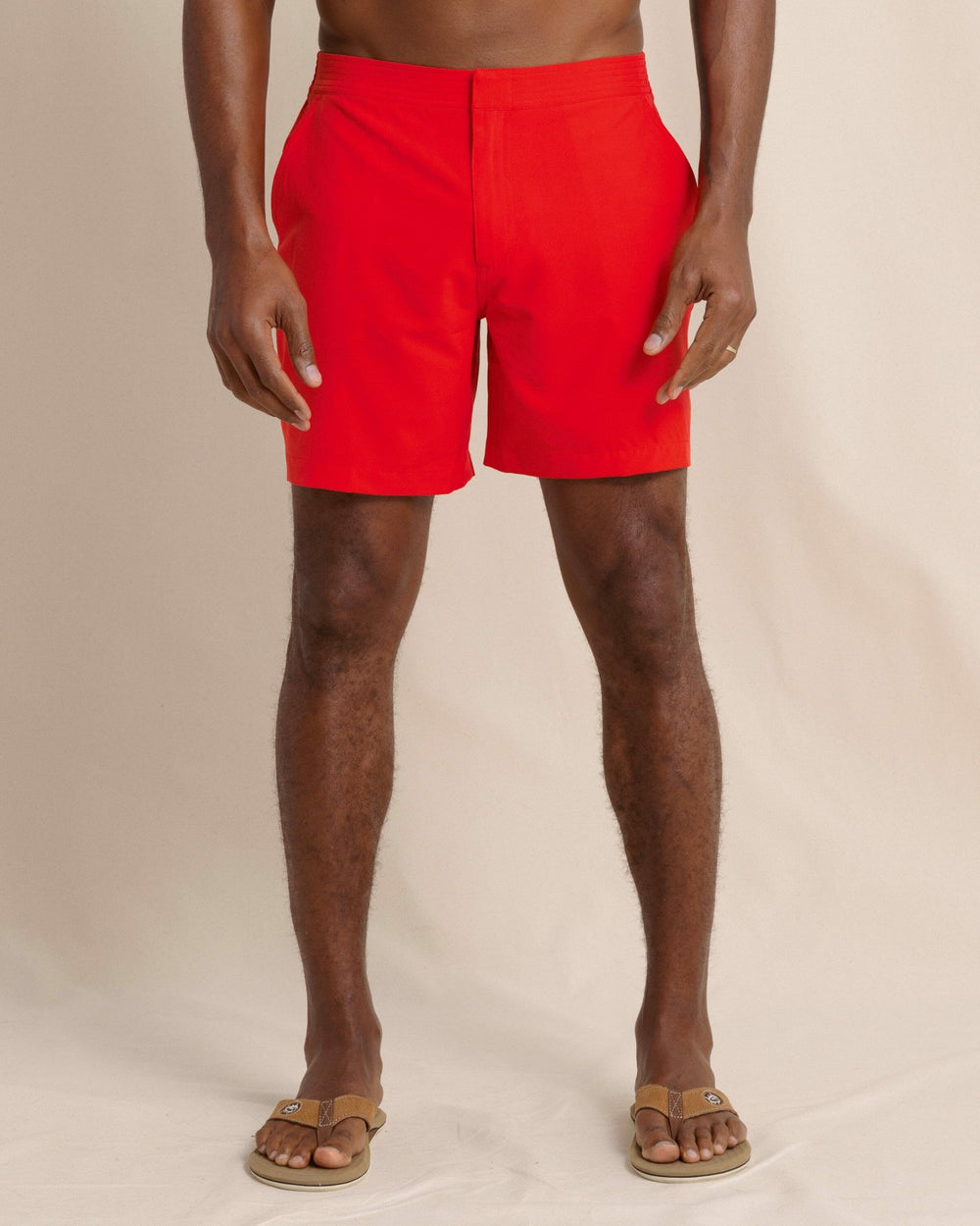Shelter Cove Swim Trunk Southern Tide Hot Deal