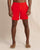 Poppy Red