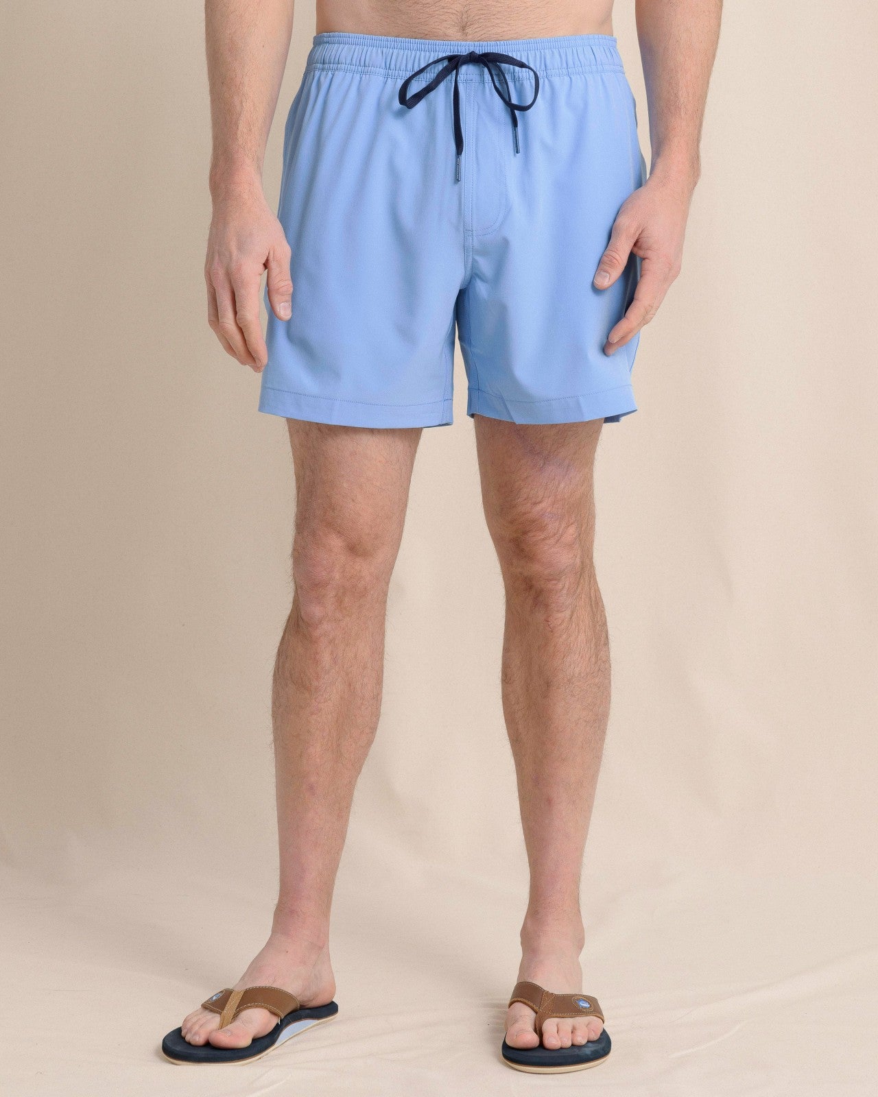 Solid Swim Trunk Southern Tide Outlets