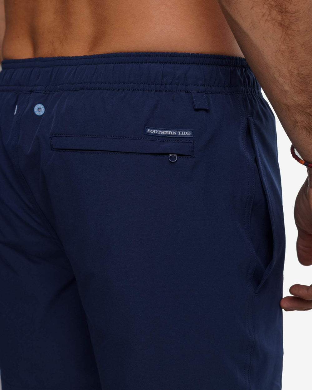 Solid Swim Trunk Southern Tide Outlets