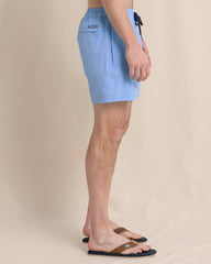 Solid Swim Trunk Southern Tide Outlets