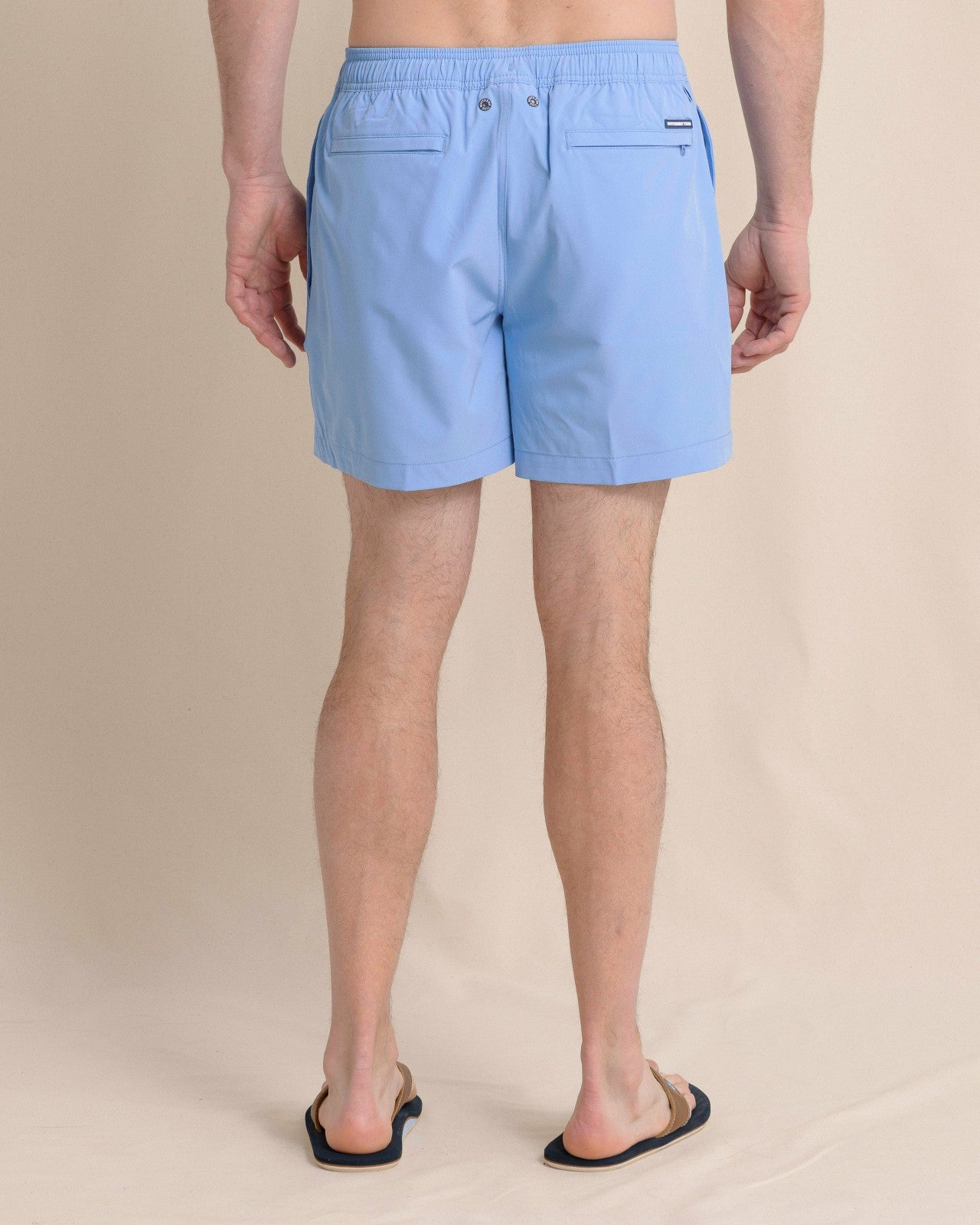 Solid Swim Trunk Southern Tide Outlets