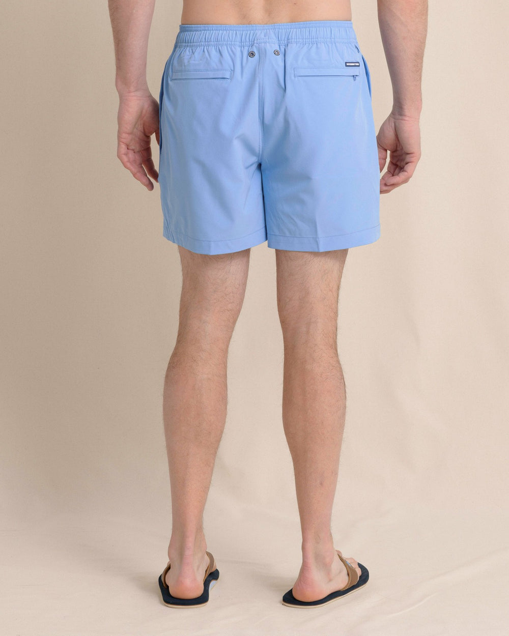Solid Swim Trunk Southern Tide Outlets