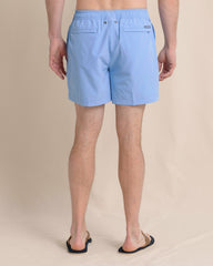 Solid Swim Trunk Southern Tide Outlets