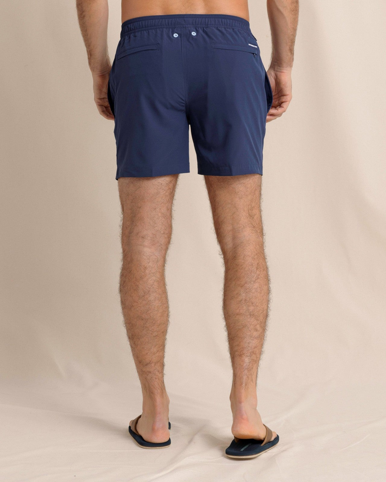 Solid Swim Trunk Southern Tide Outlets