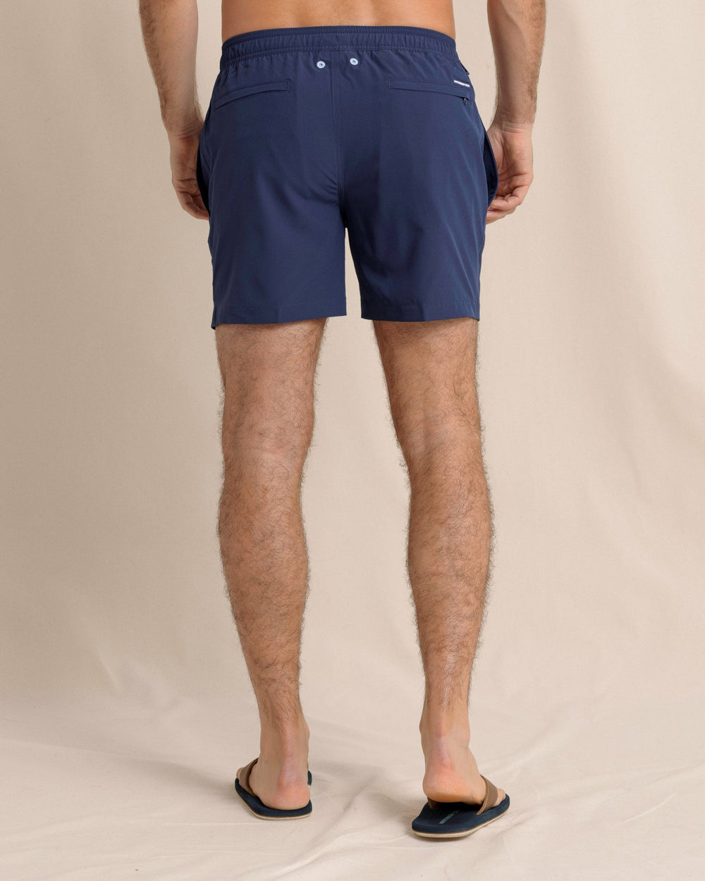Solid Swim Trunk Southern Tide Outlets