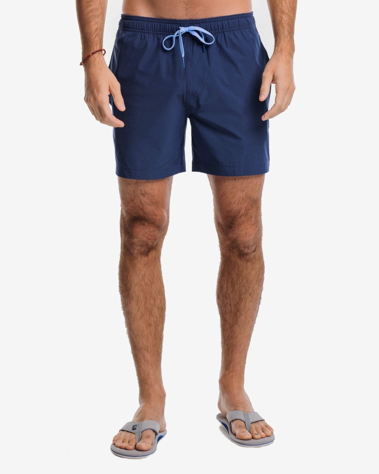 Solid Swim Trunk Southern Tide Outlets