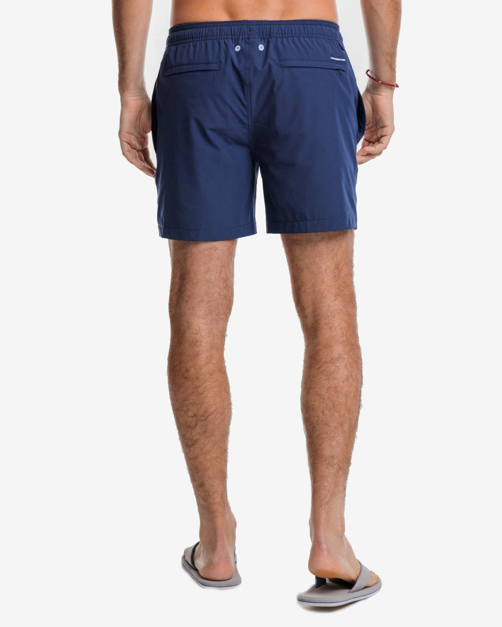 Solid Swim Trunk Southern Tide Outlets
