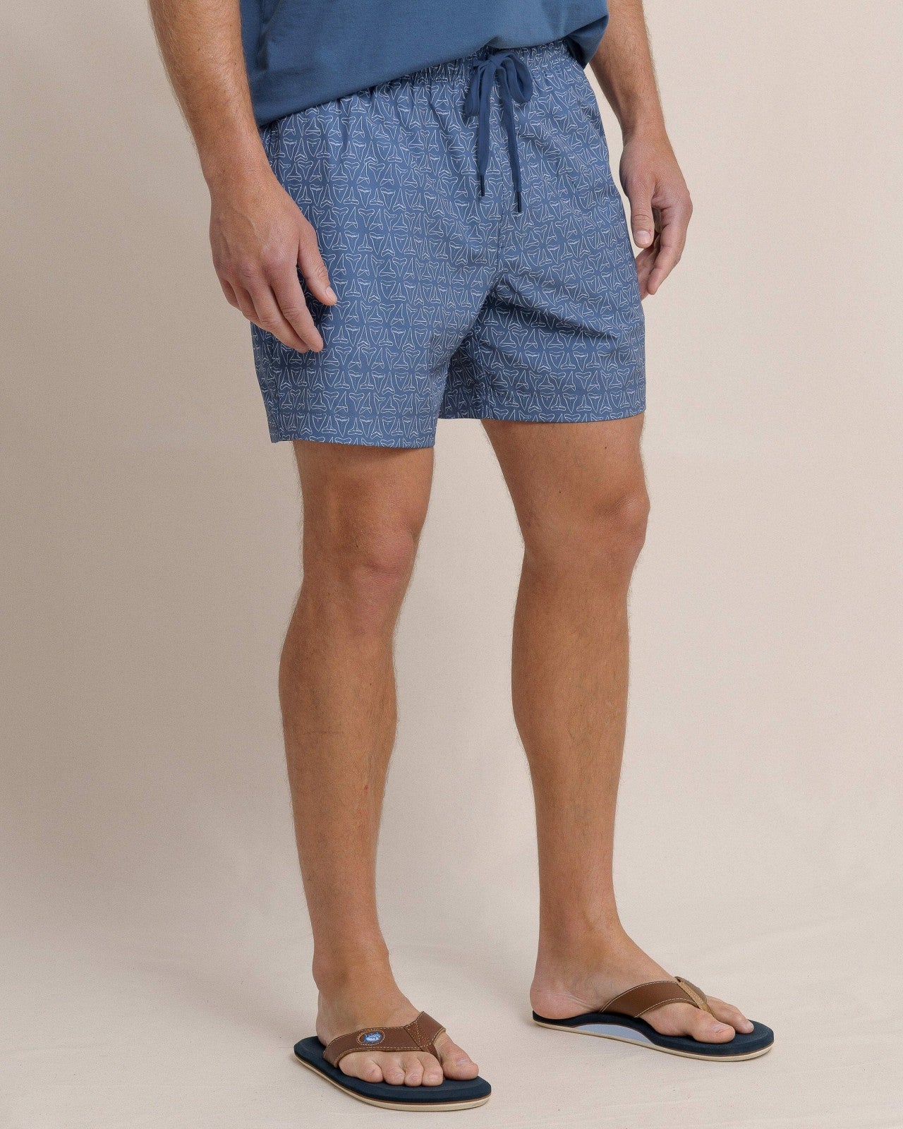 Jaw Breakers Swim Trunk Southern Tide Bargain