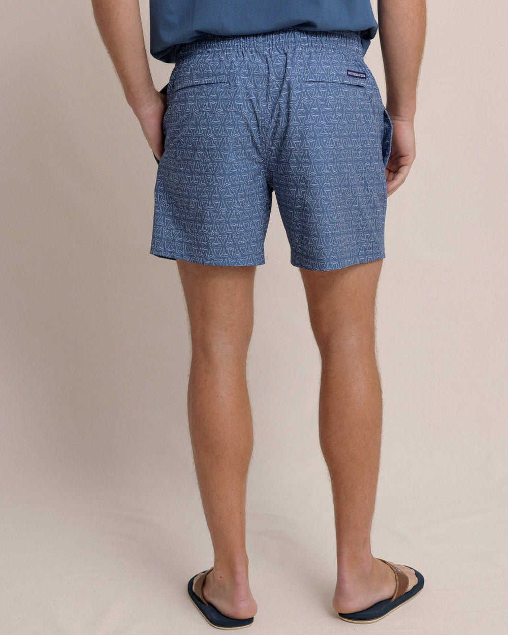 Jaw Breakers Swim Trunk Southern Tide Bargain
