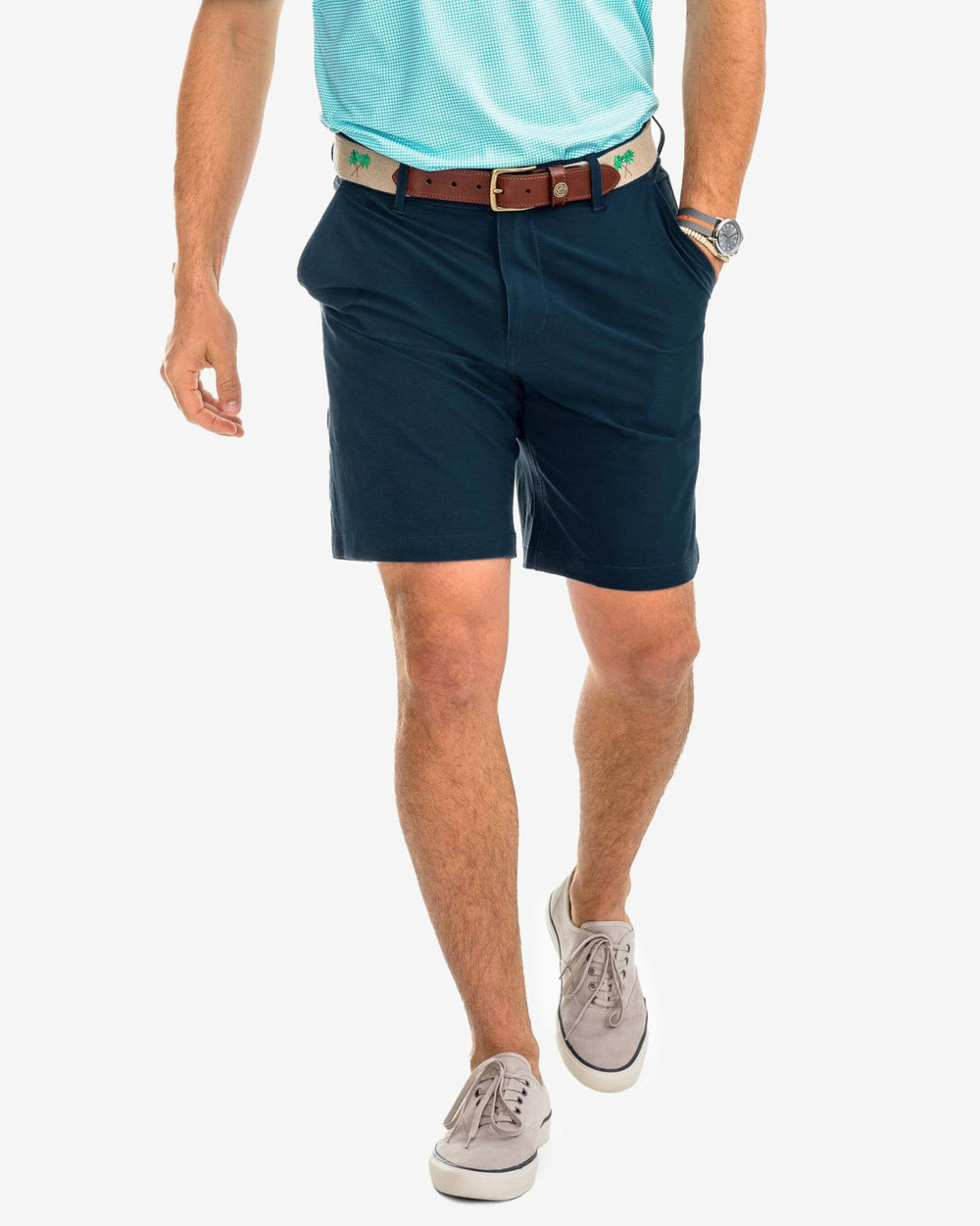 Mens T3 Gulf 9 Inch Short | Quick Dry Golf Short Southern Tide Limited Offer