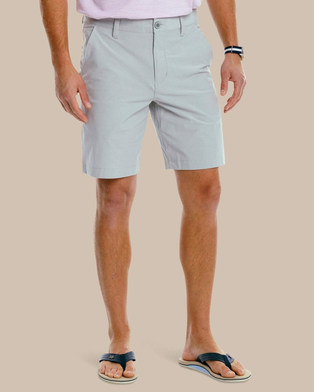 Mens T3 Gulf 9 Inch Short | Quick Dry Golf Short Southern Tide Limited Offer