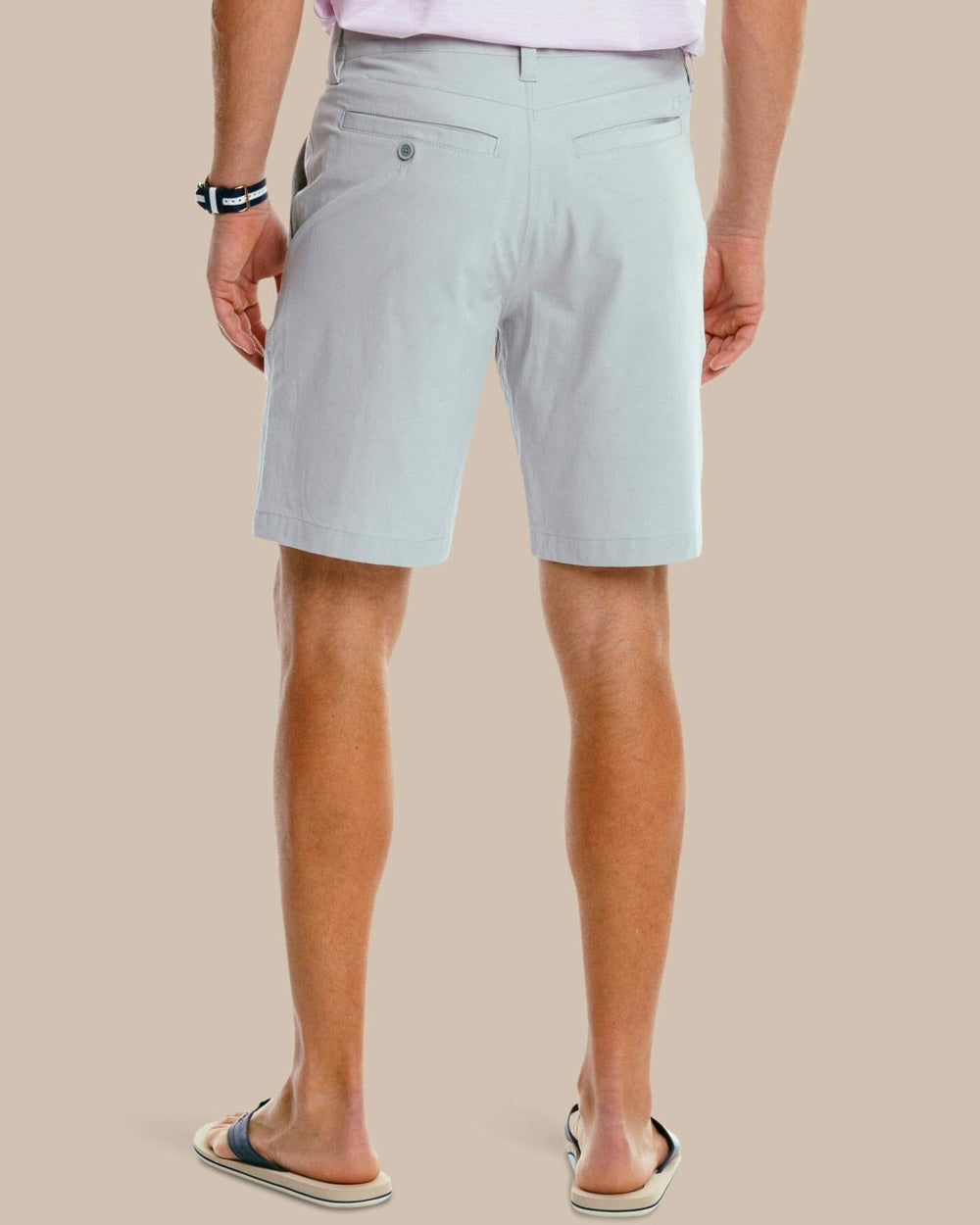 Mens T3 Gulf 9 Inch Short | Quick Dry Golf Short Southern Tide Limited Offer