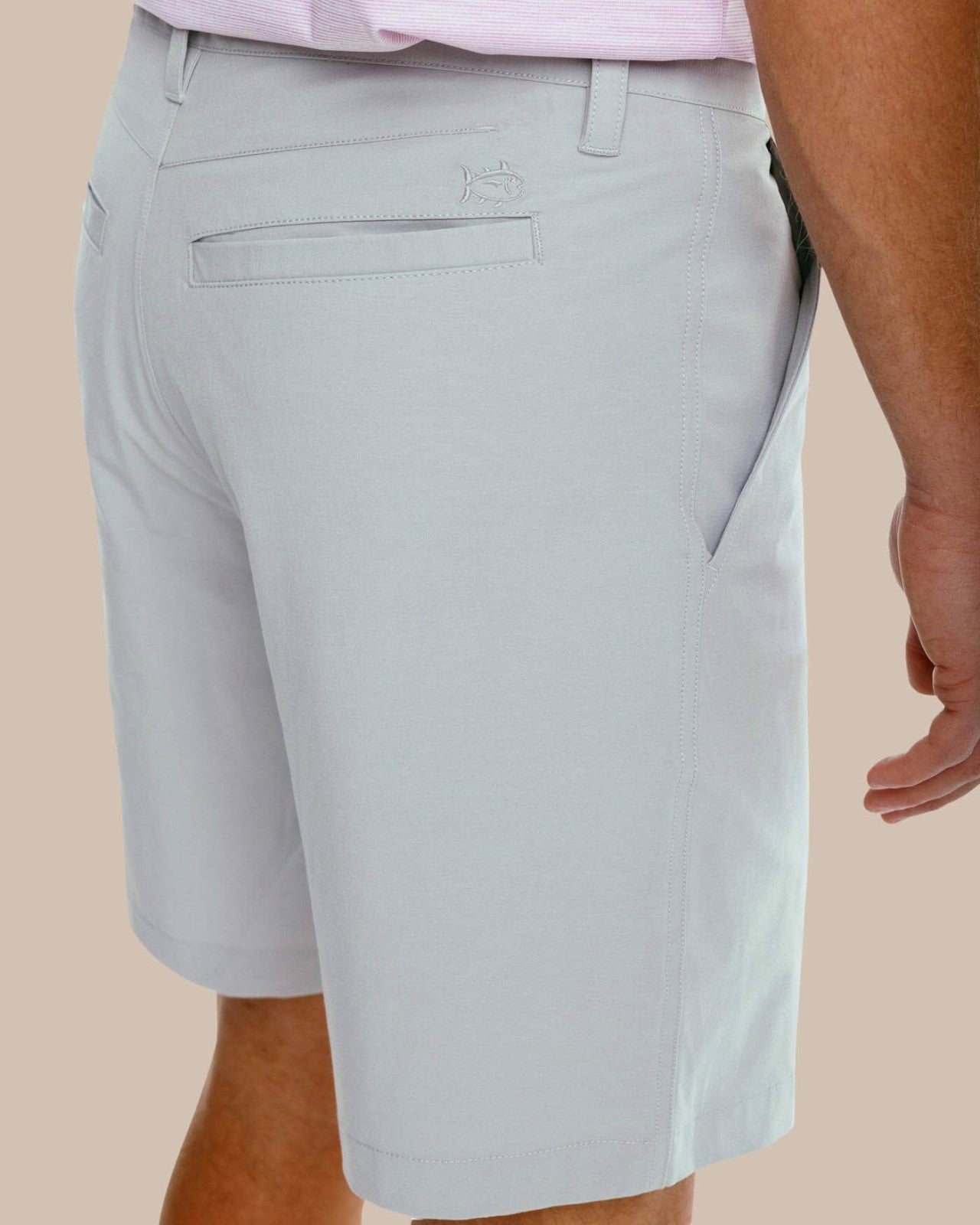 Mens T3 Gulf 9 Inch Short | Quick Dry Golf Short Southern Tide Limited Offer